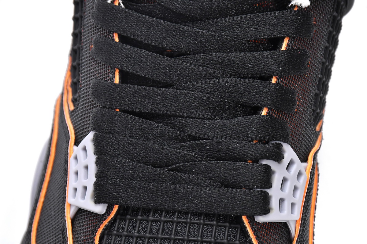 Air Jordan 4 Retro SE Starfish  CW7183-100