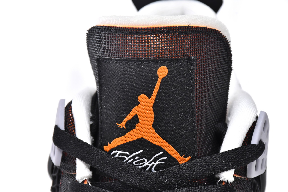 Air Jordan 4 Retro SE Starfish  CW7183-100