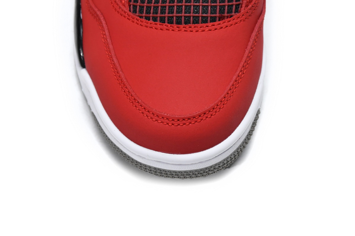 Air Jordan 4 Retro Toro Bravo 308497-603
