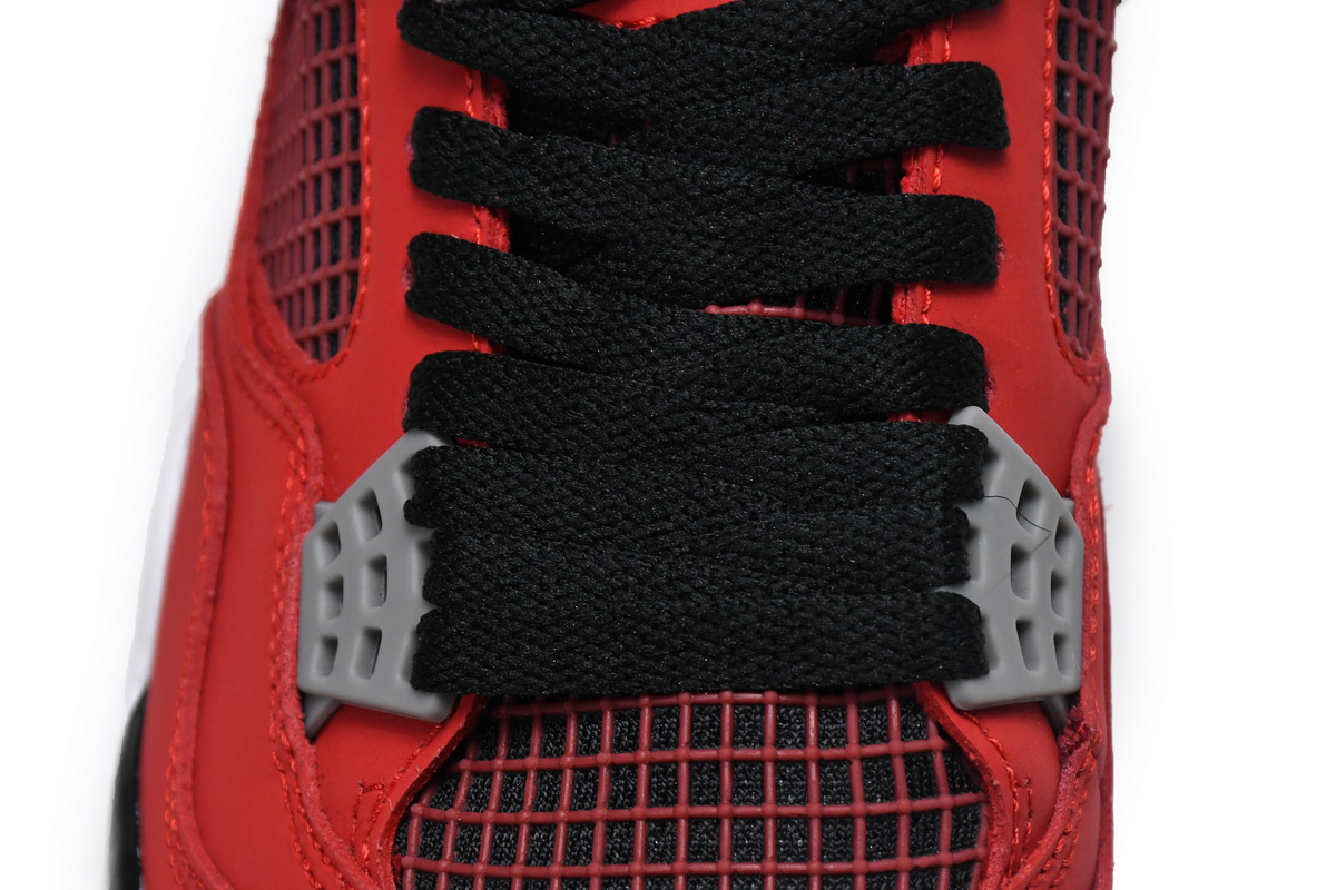 Air Jordan 4 Retro Toro Bravo 308497-603
