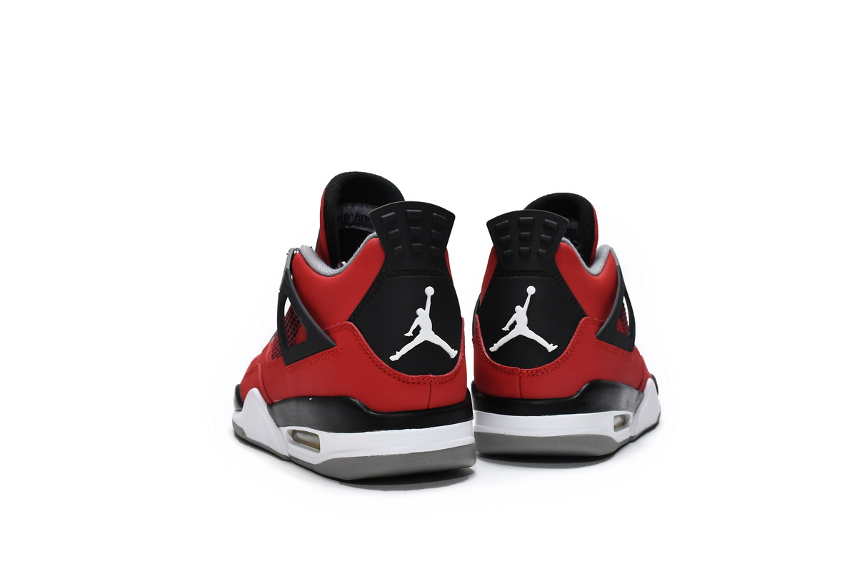 Air Jordan 4 Retro Toro Bravo 308497-603
