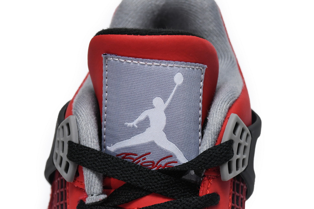 Air Jordan 4 Retro Toro Bravo 308497-603
