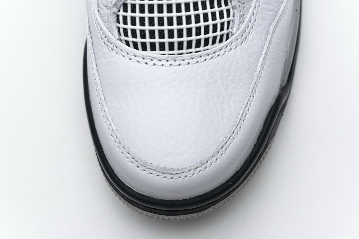 Air Jordan 4 Retro “What The” CI1184-146