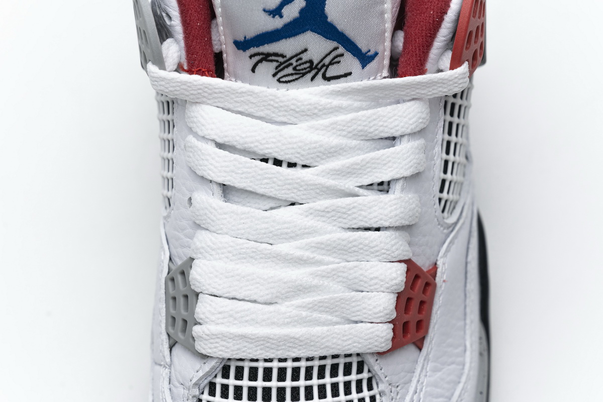 Air Jordan 4 Retro “What The” CI1184-146