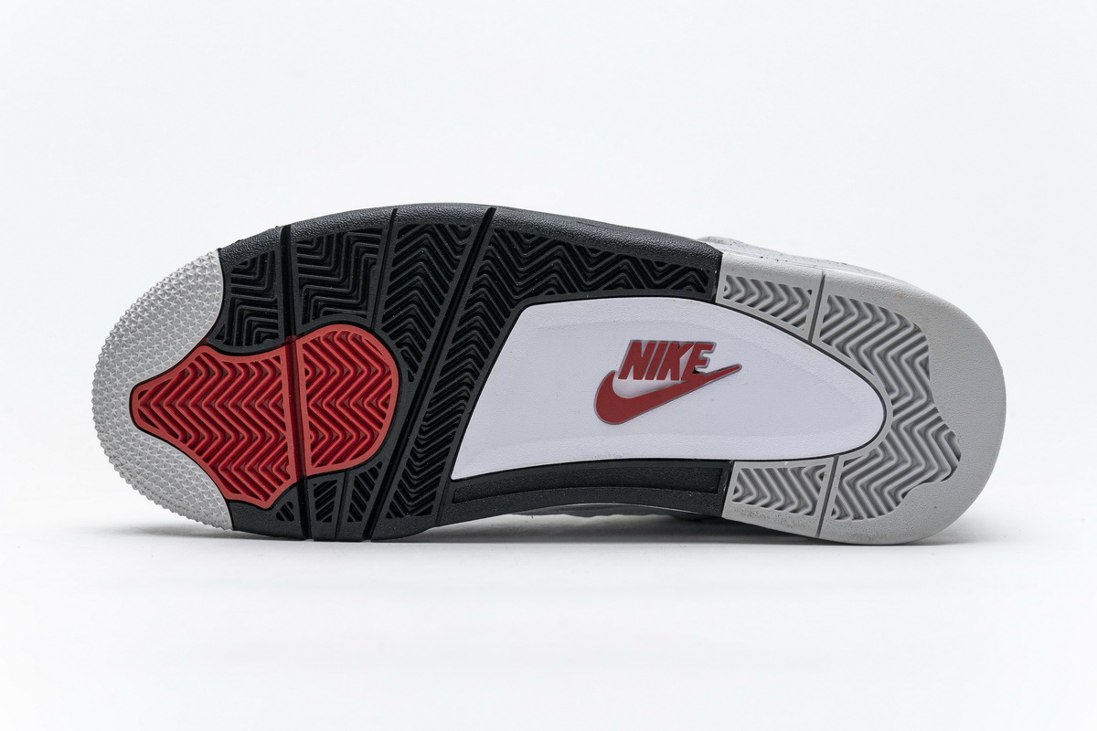 Air Jordan 4 Retro White Cement 840606-192