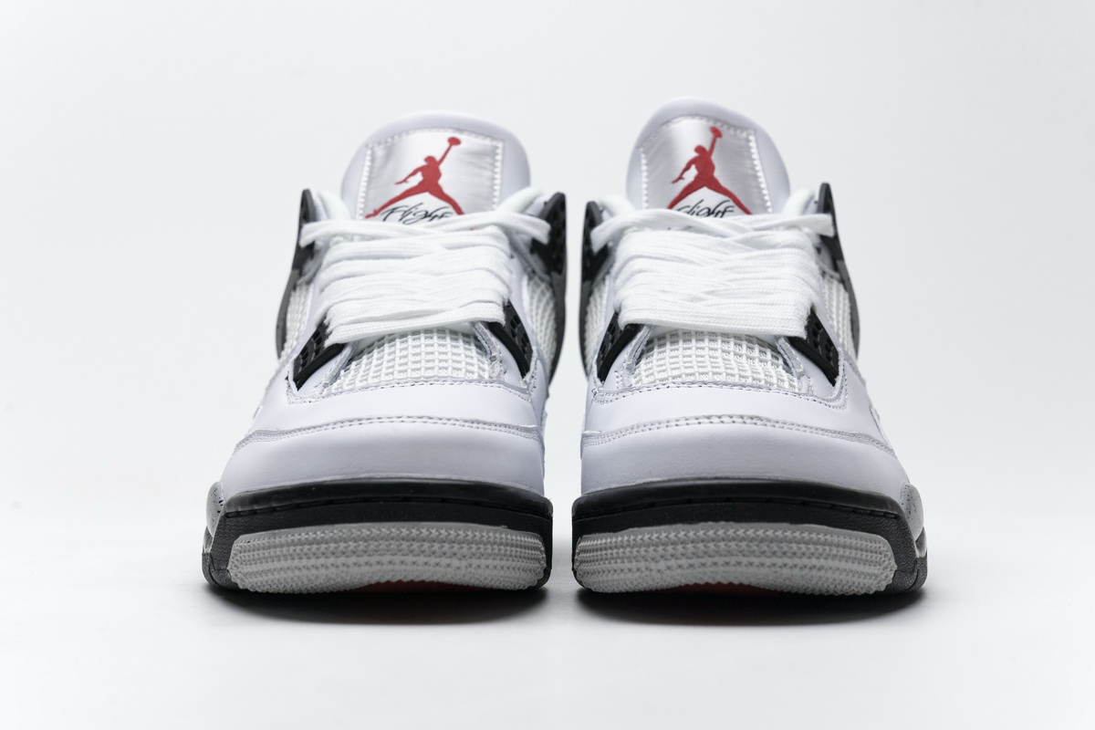 Air Jordan 4 Retro White Cement 840606-192