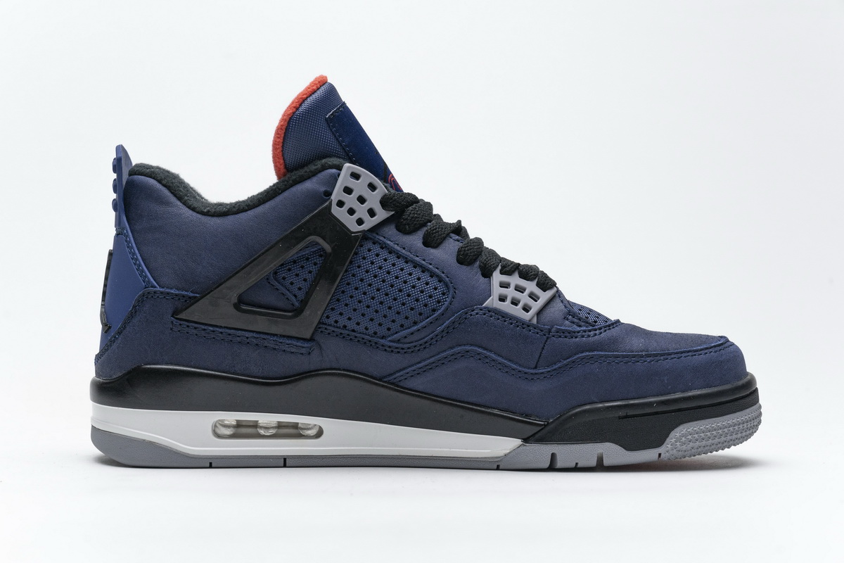 Air Jordan 4 Retro“Winterized” CQ9597-401 (Top Quality)
