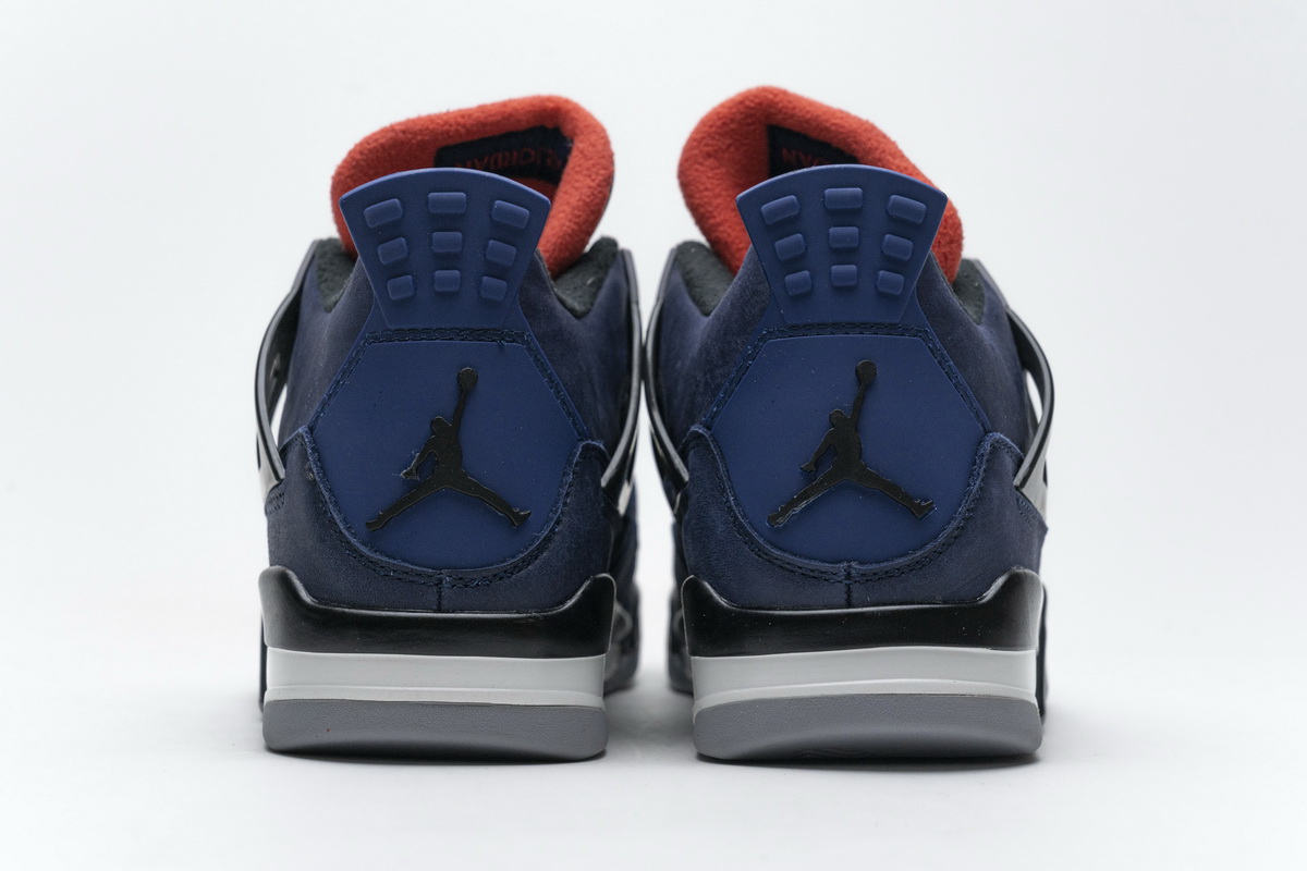 Air Jordan 4 Retro“Winterized” CQ9597-401 (Top Quality)