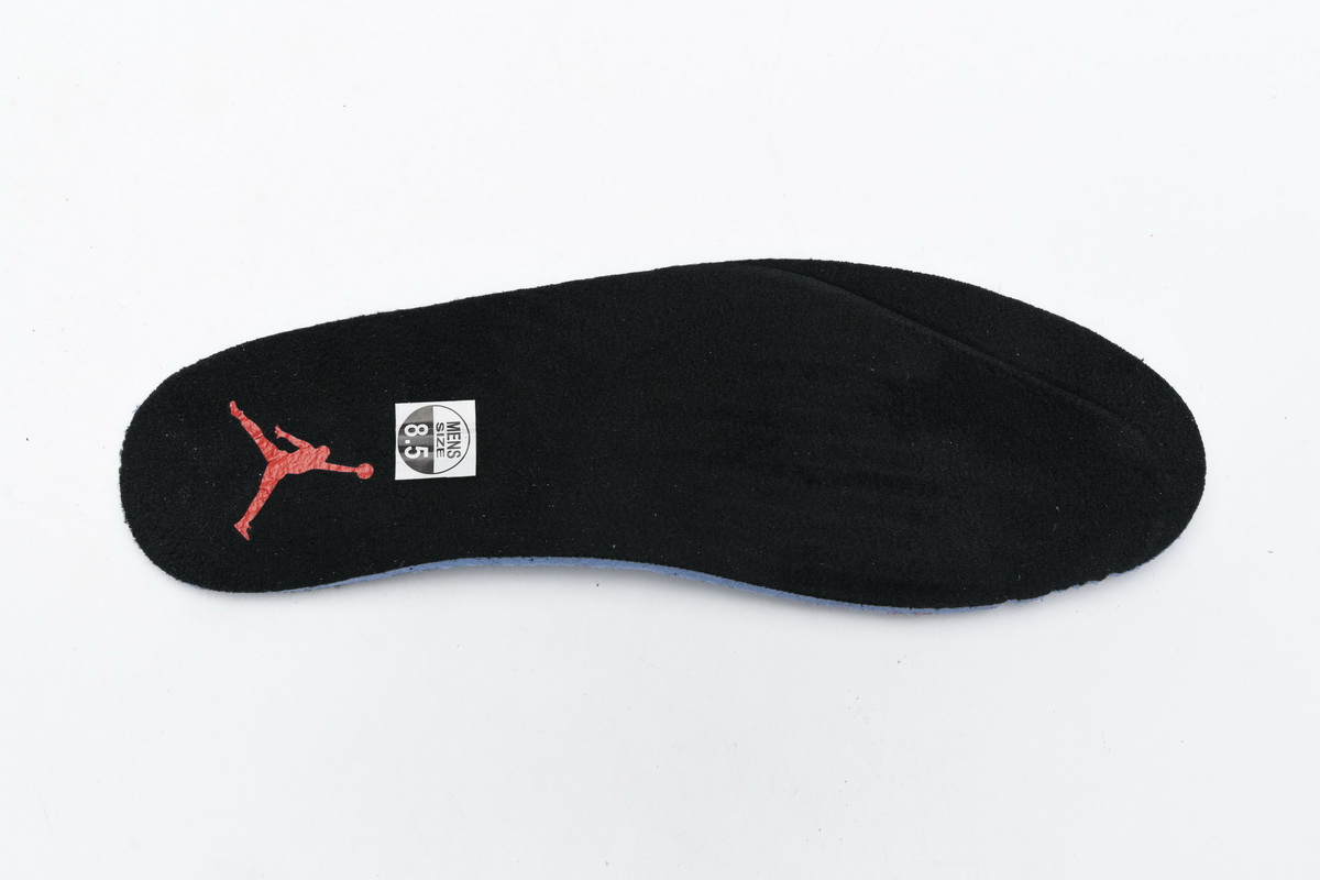 Air Jordan 4 Retro“Winterized” CQ9597-401 (Top Quality)