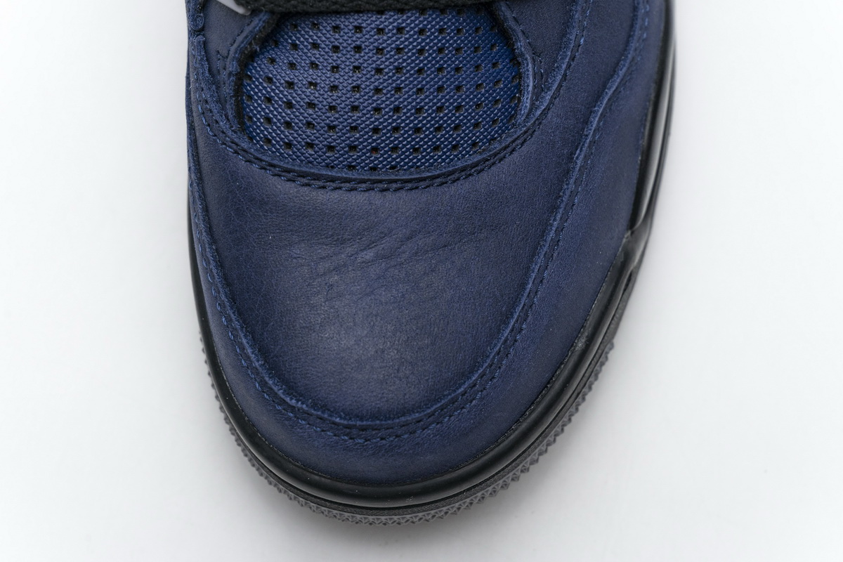 Air Jordan 4 Retro“Winterized” CQ9597-401 (Top Quality)