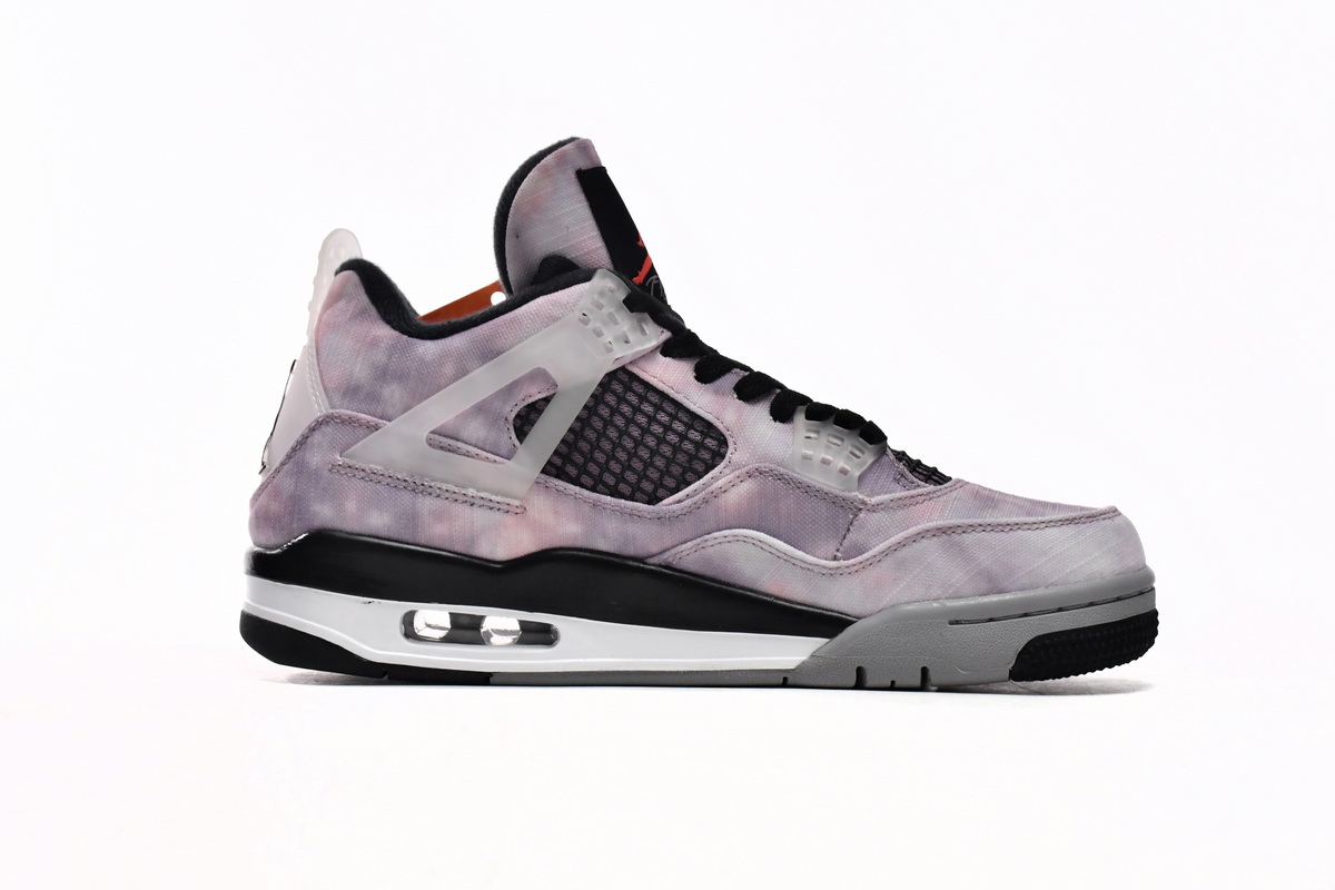Air Jordan 4 Retro  Zen Master  DH7138-506