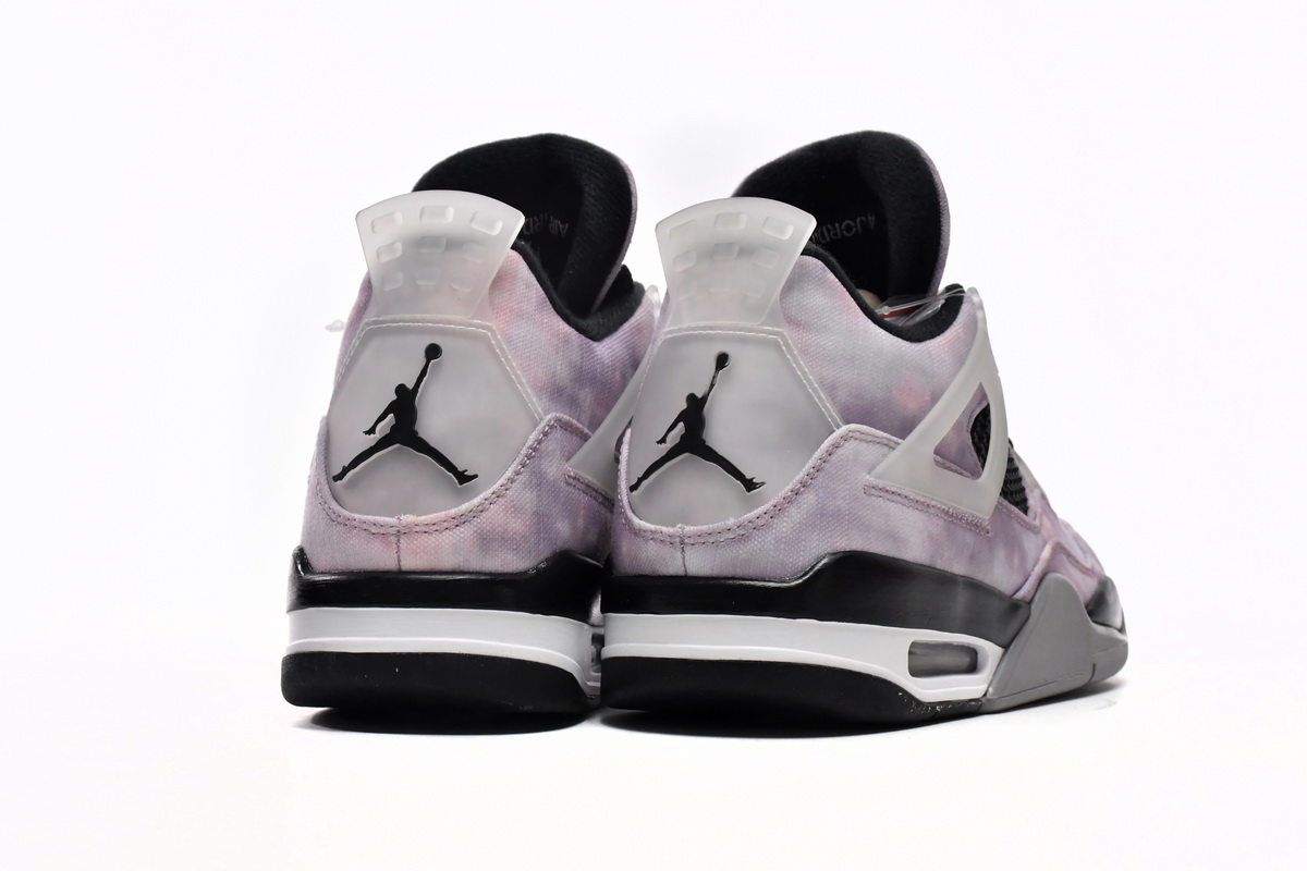 Air Jordan 4 Retro  Zen Master  DH7138-506