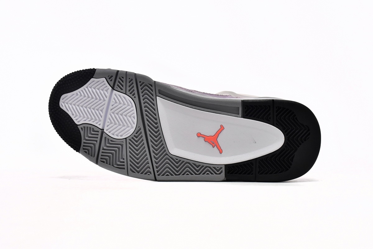 Air Jordan 4 Retro  Zen Master  DH7138-506