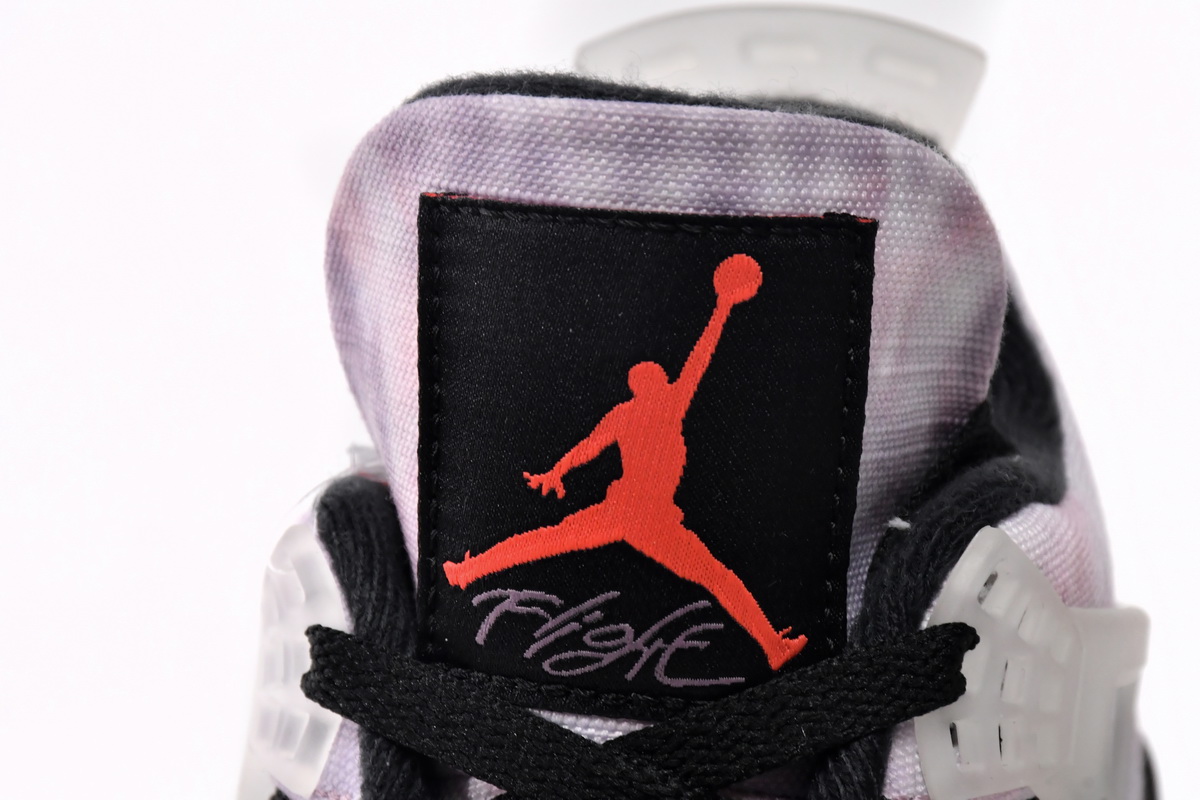 Air Jordan 4 Retro  Zen Master  DH7138-506