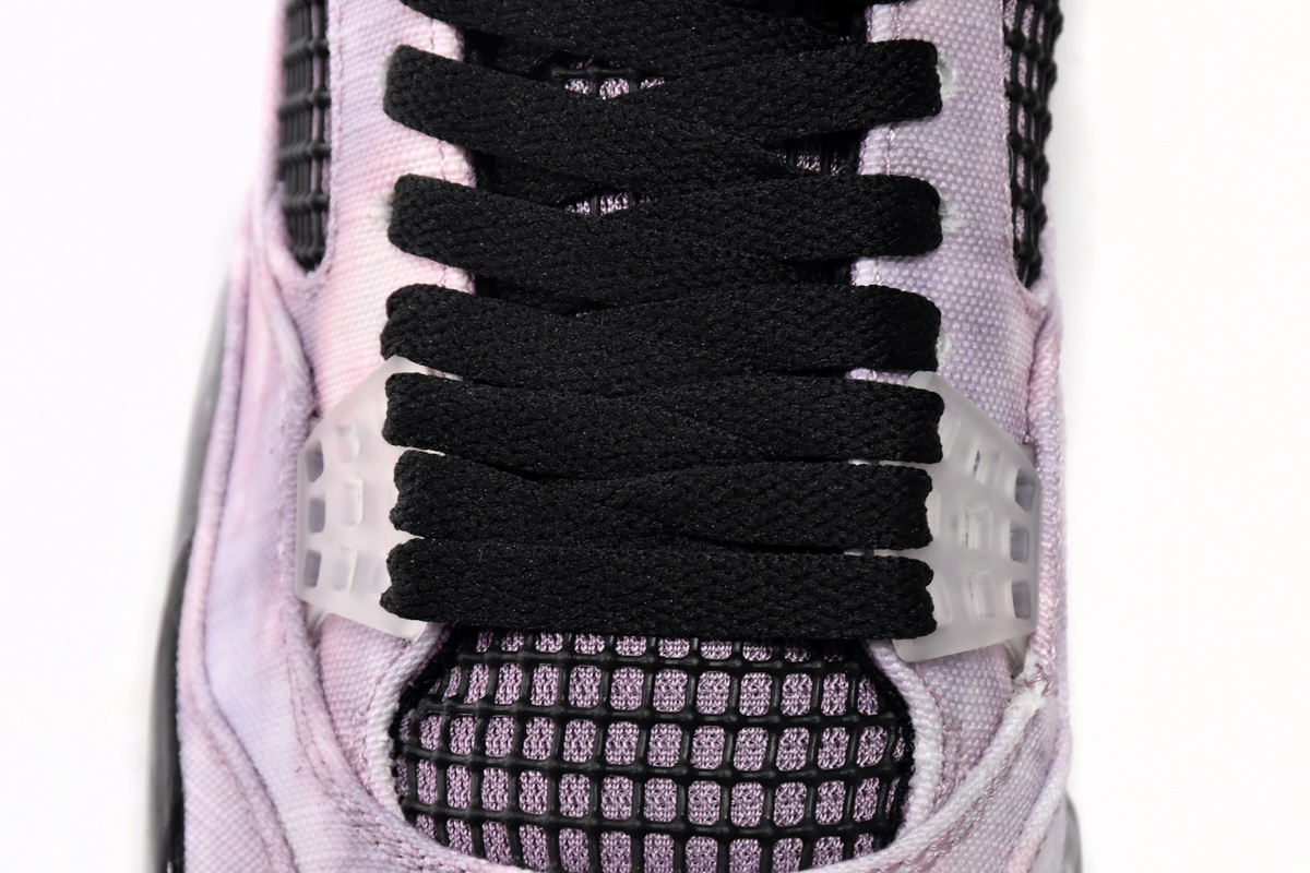 Air Jordan 4 Retro  Zen Master  DH7138-506