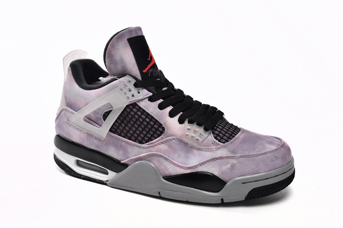 Air Jordan 4 Retro  Zen Master  DH7138-506