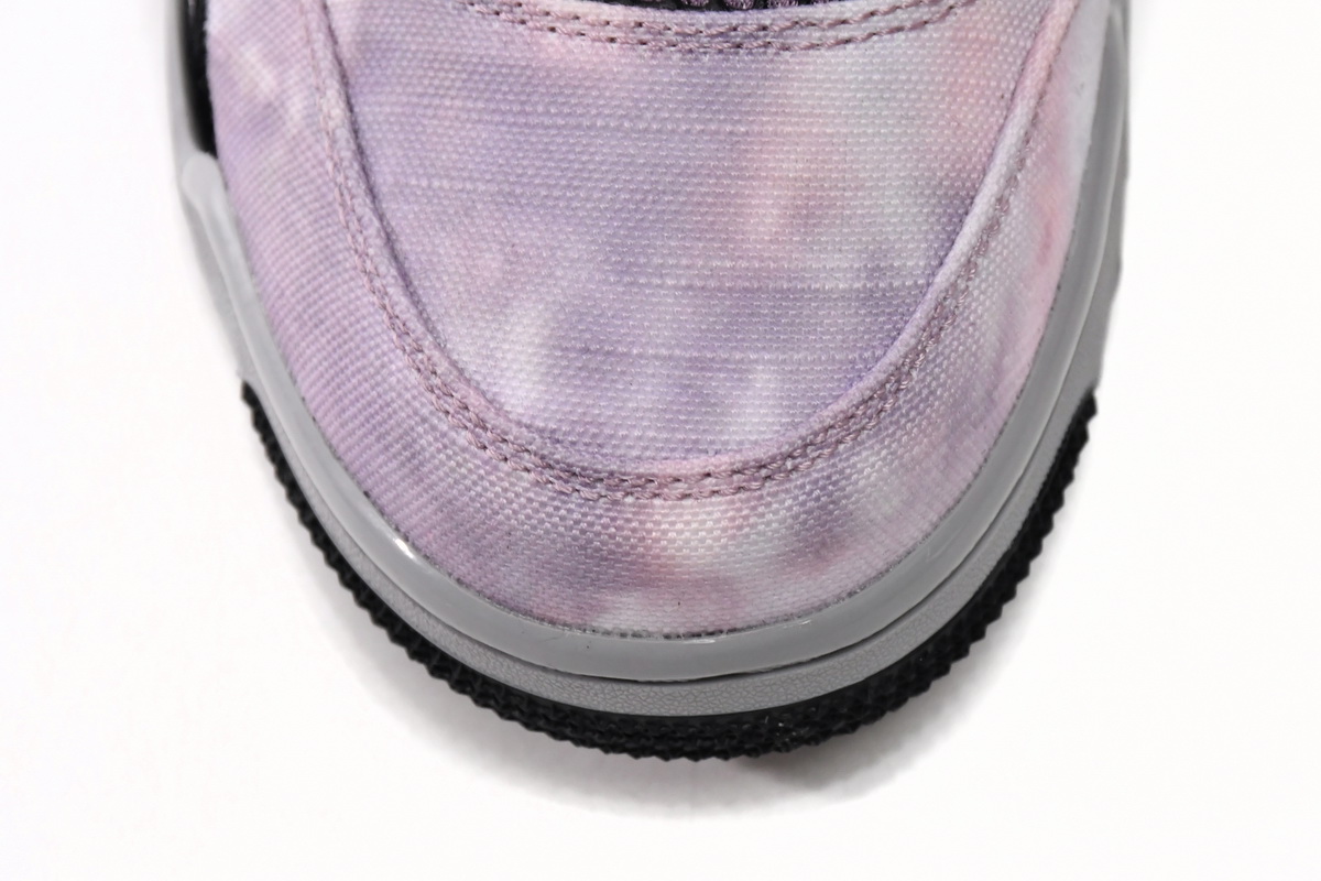 Air Jordan 4 Retro  Zen Master  DH7138-506