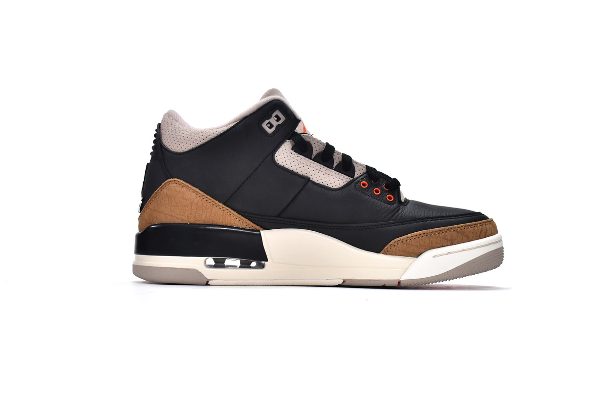 Air Jordan 3 Retro Desert Elephant CT8532-008