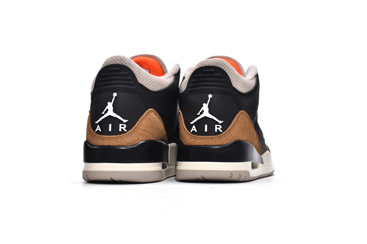 Air Jordan 3 Retro Desert Elephant CT8532-008