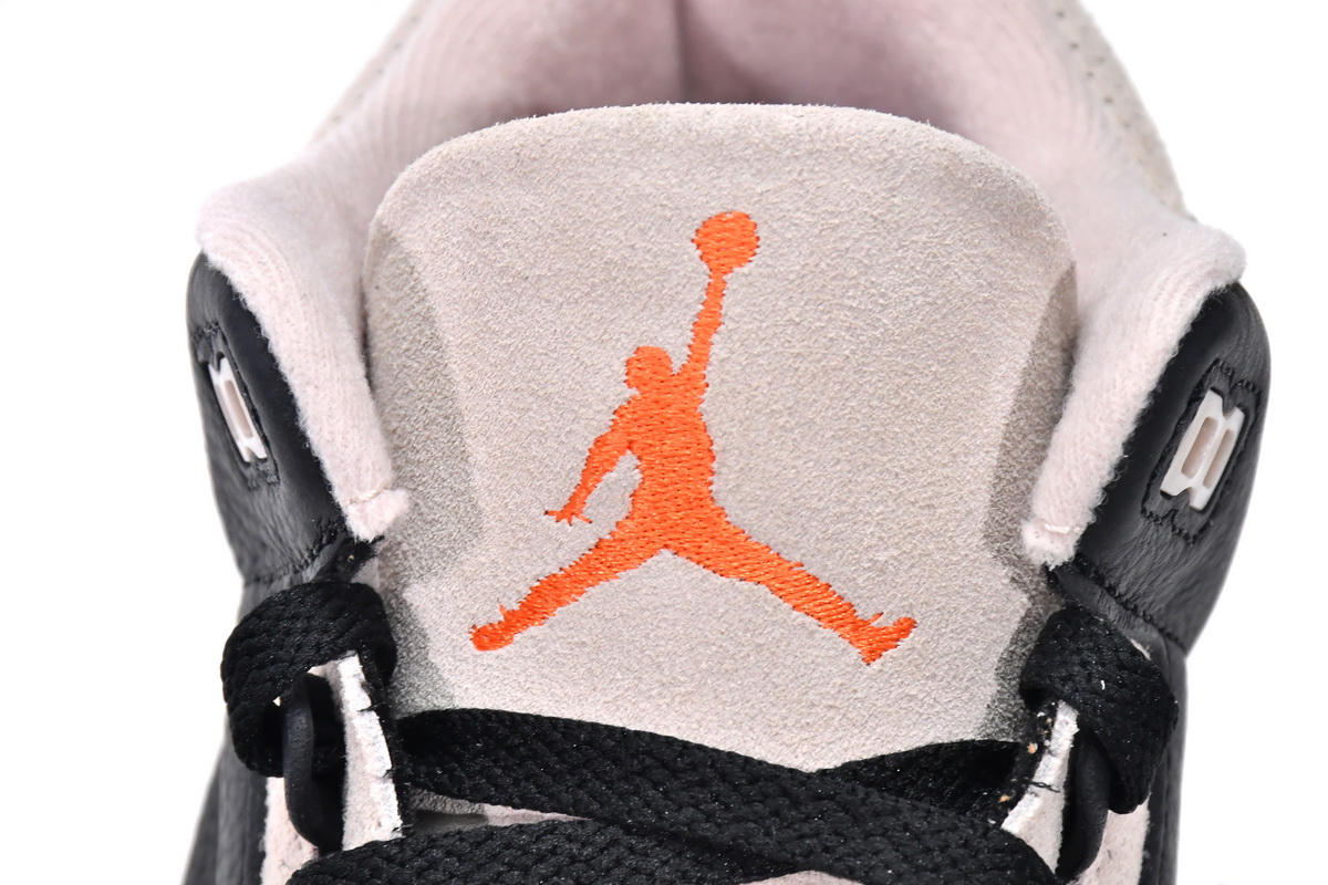 Air Jordan 3 Retro Desert Elephant CT8532-008