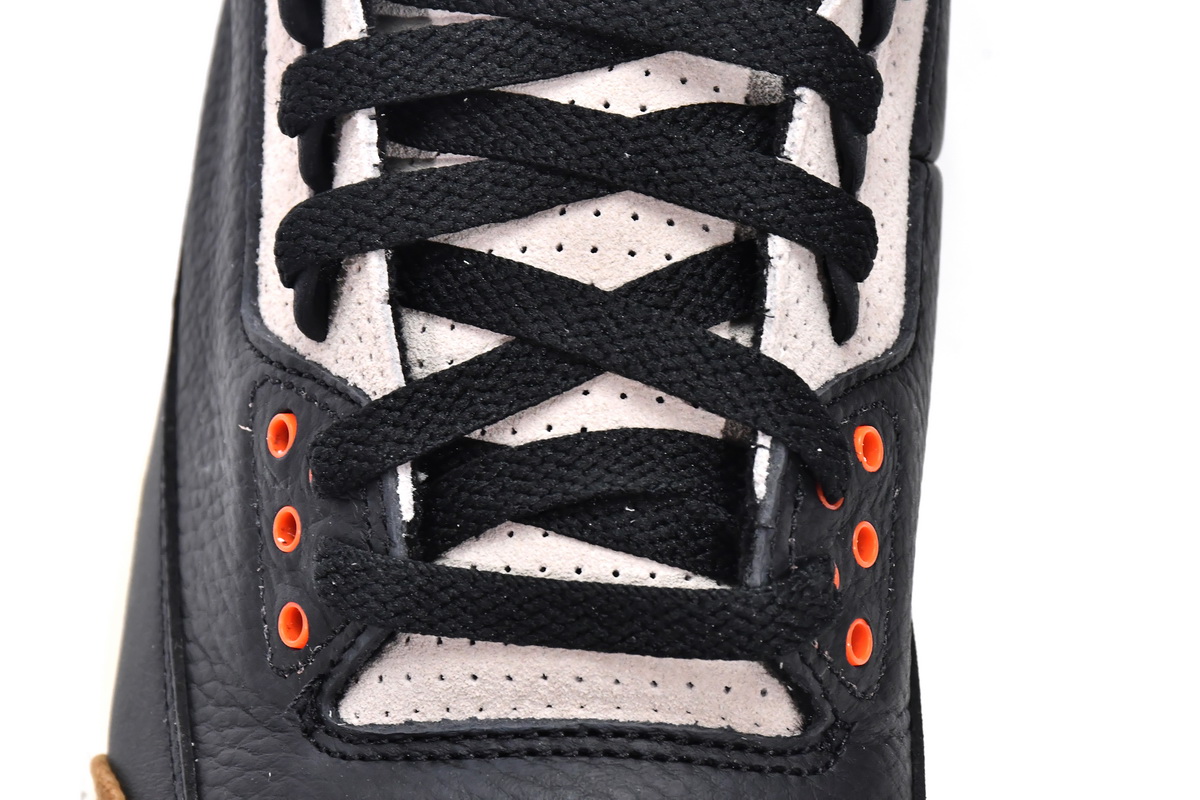 Air Jordan 3 Retro Desert Elephant CT8532-008
