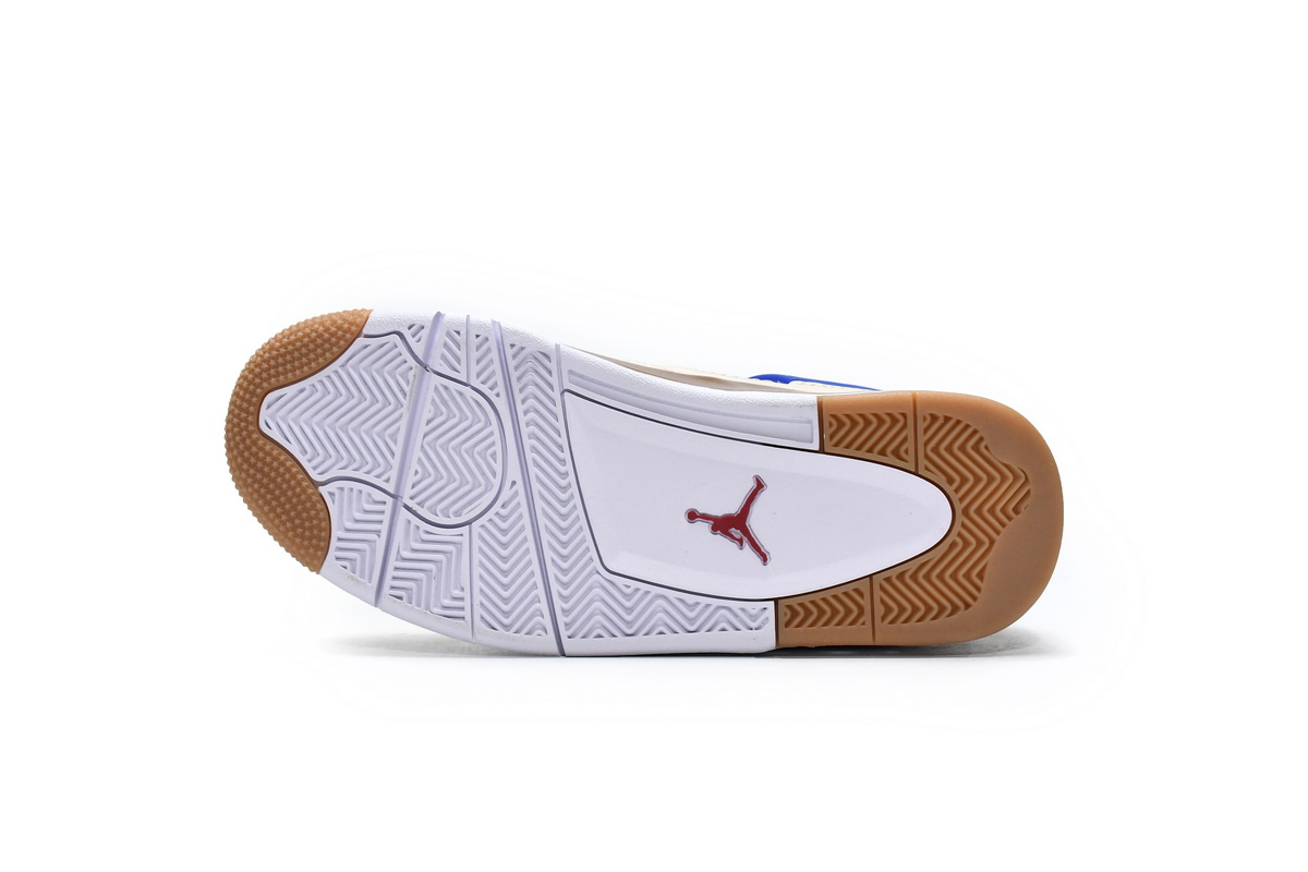 Air Jordan 4  Retro （GS）Where The Wild Things Are  DH0572-264