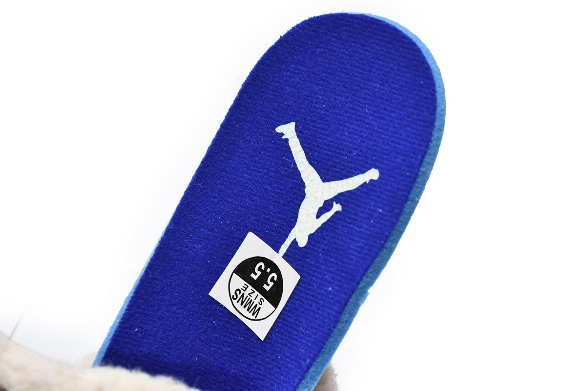 Air Jordan 4  Retro （GS）Where The Wild Things Are  DH0572-264