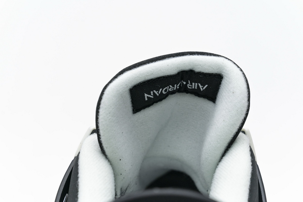 Air Jordan 4 Retro “Fear Pack”  626969-030 (Top Quality)