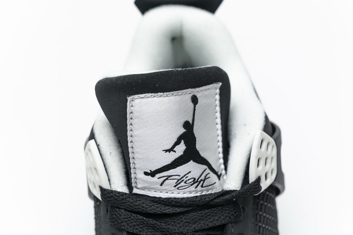 Air Jordan 4 Retro “Fear Pack”  626969-030 (Top Quality)