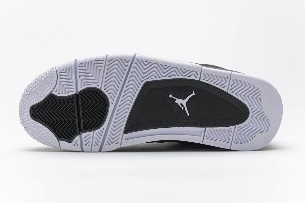 Air Jordan 4 Retro “Fear Pack”  626969-030 (Top Quality)
