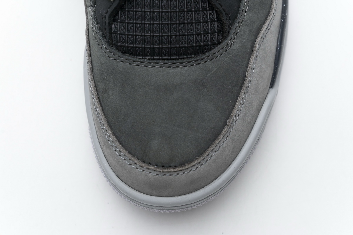 Air Jordan 4 Retro “Fear Pack”  626969-030 (Top Quality)