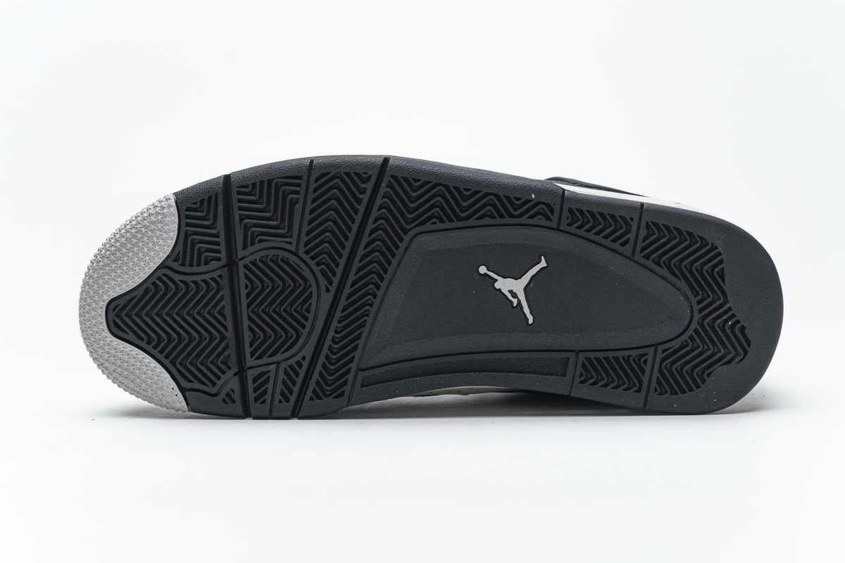 Air Jordan 4 Retro Oreo 314254-003