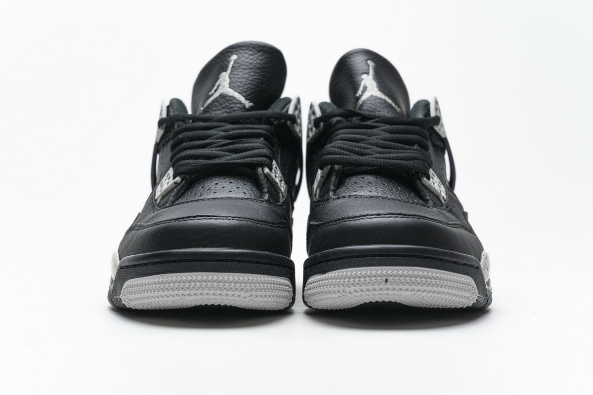 Air Jordan 4 Retro Oreo 314254-003