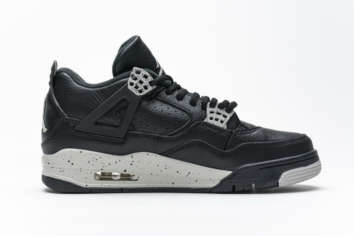 Air Jordan 4 Retro Oreo 314254-003