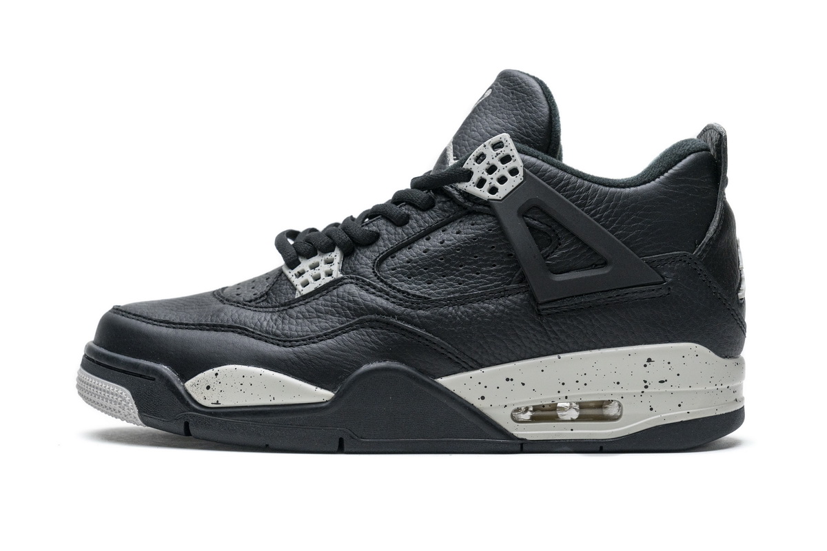 Air Jordan 4 Retro Oreo 314254-003