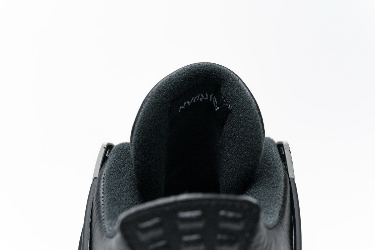 Air Jordan 4 Retro Oreo 314254-003