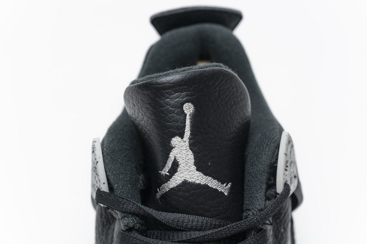 Air Jordan 4 Retro Oreo 314254-003