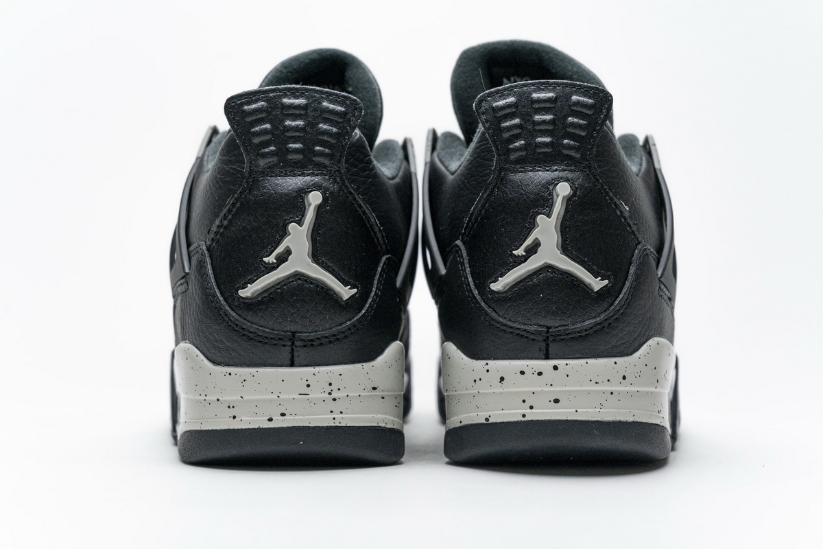 Air Jordan 4 Retro Oreo 314254-003