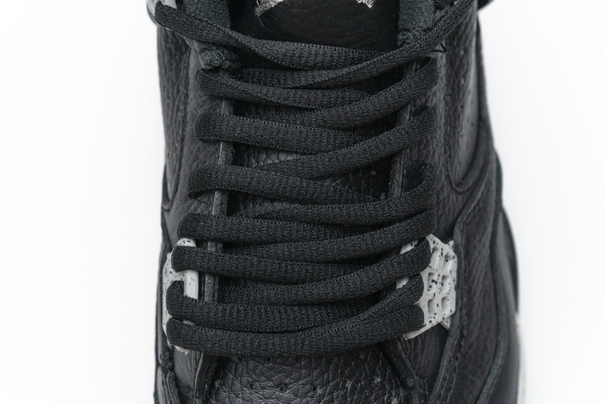 Air Jordan 4 Retro Oreo 314254-003
