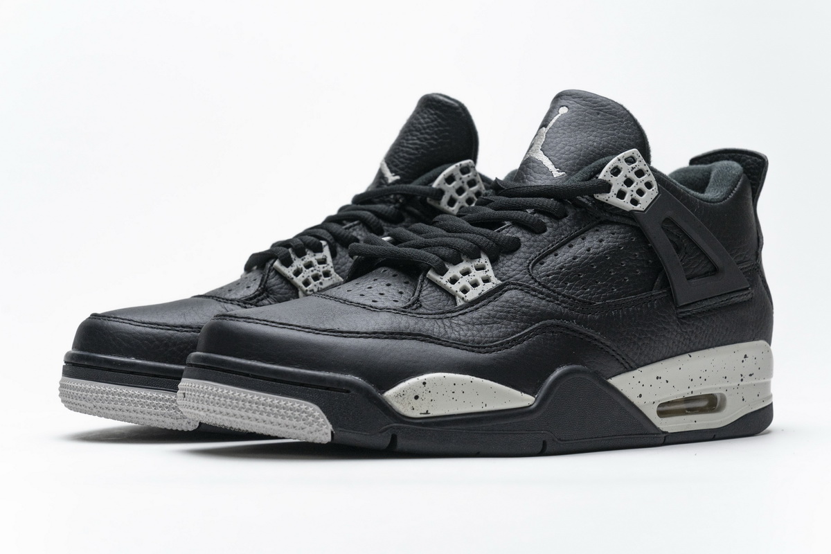 Air Jordan 4 Retro Oreo 314254-003