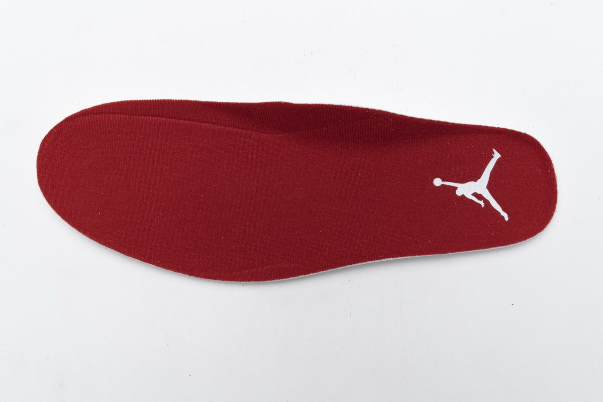 Air Jordan 4 Retro Metallic Red CT8527-112 (Top Quality)