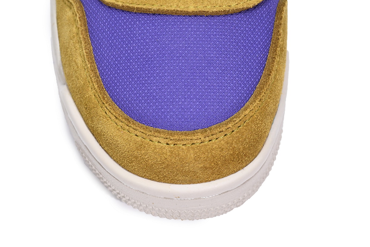 Union LA x Air Jordan 4 Retro SP Desert Moss DJ5718-300