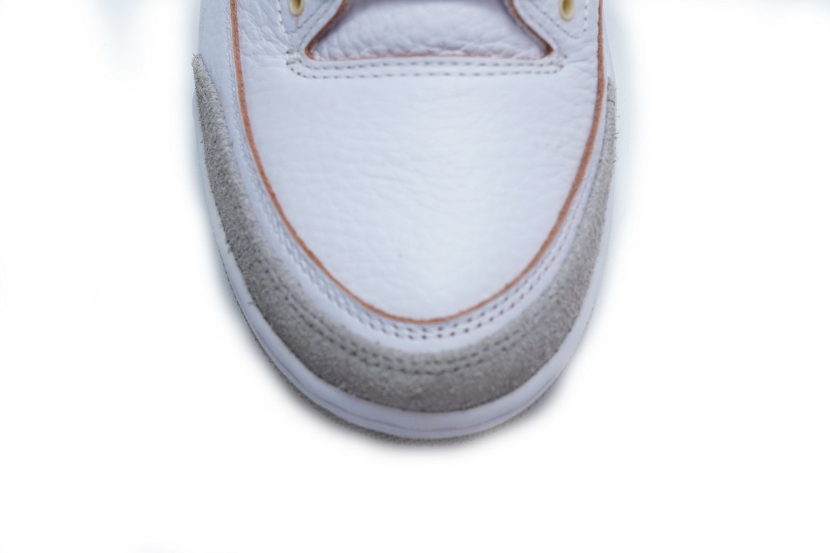 A Ma Maniere x Air Jordan 3 Retro SP Medium Grey DH3434-110