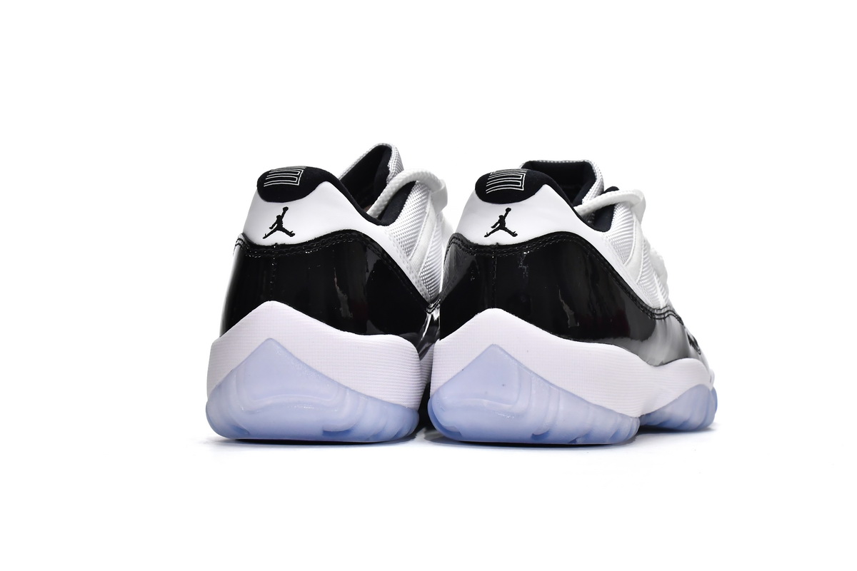 Air Jordan 11 Low Retro Concord 528895-153