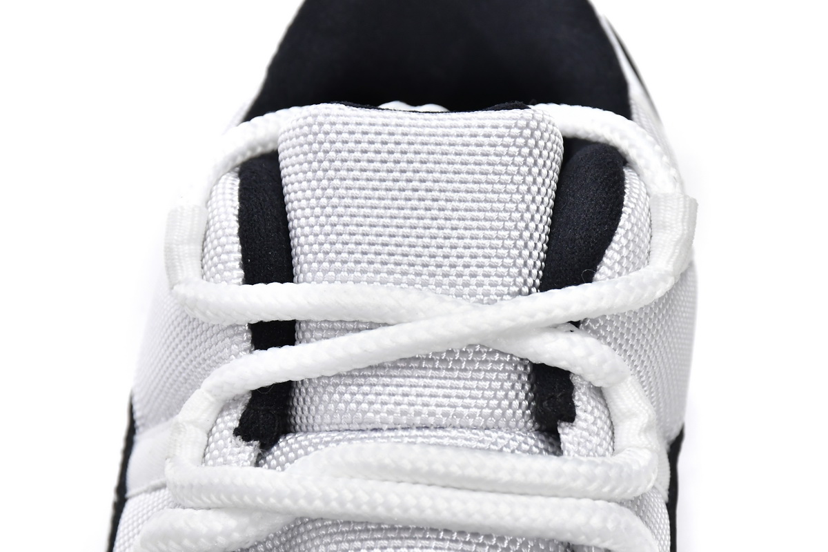 Air Jordan 11 Low Retro Concord 528895-153
