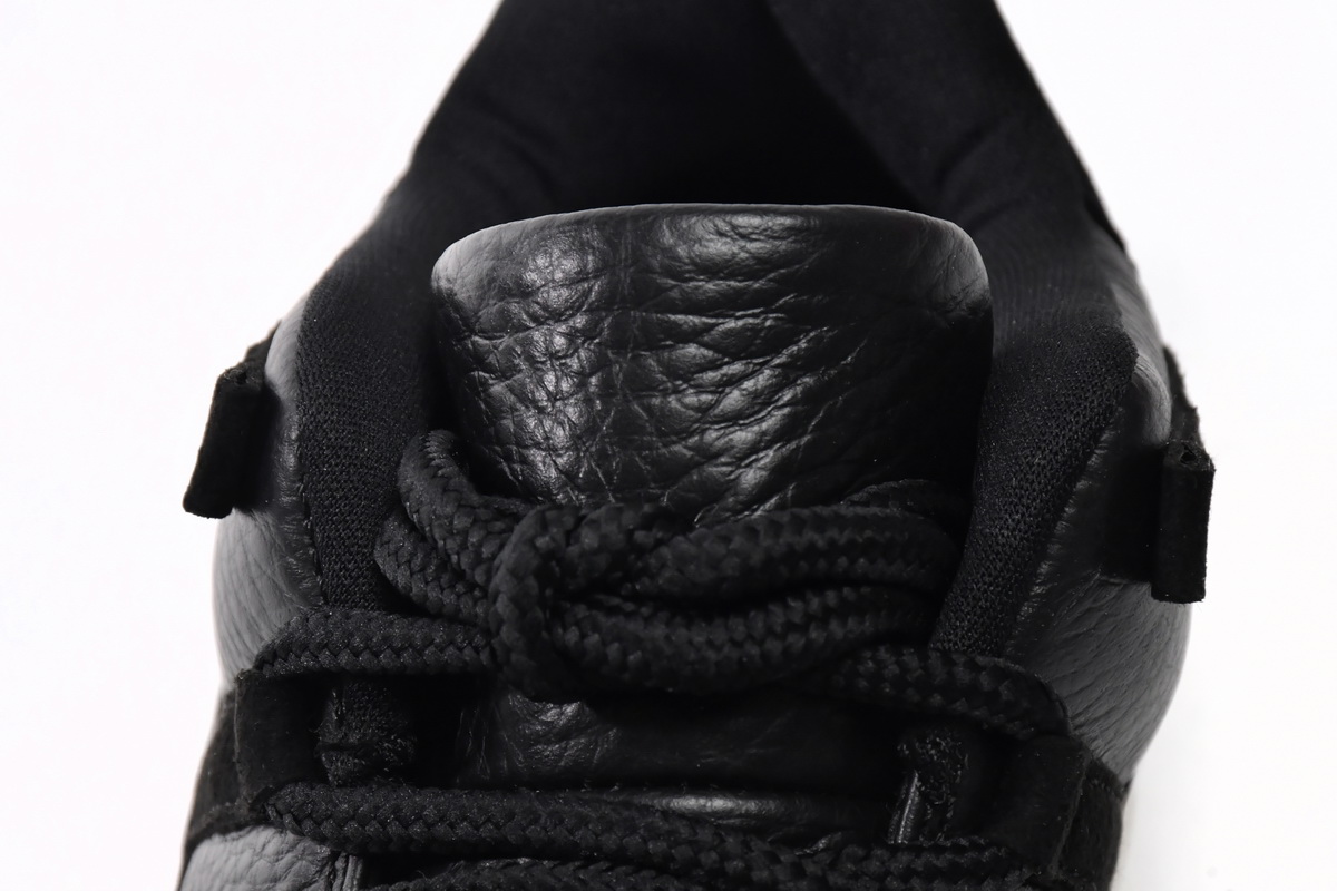 Air Jordan 11 Low Retro 72-10 AV2187-001