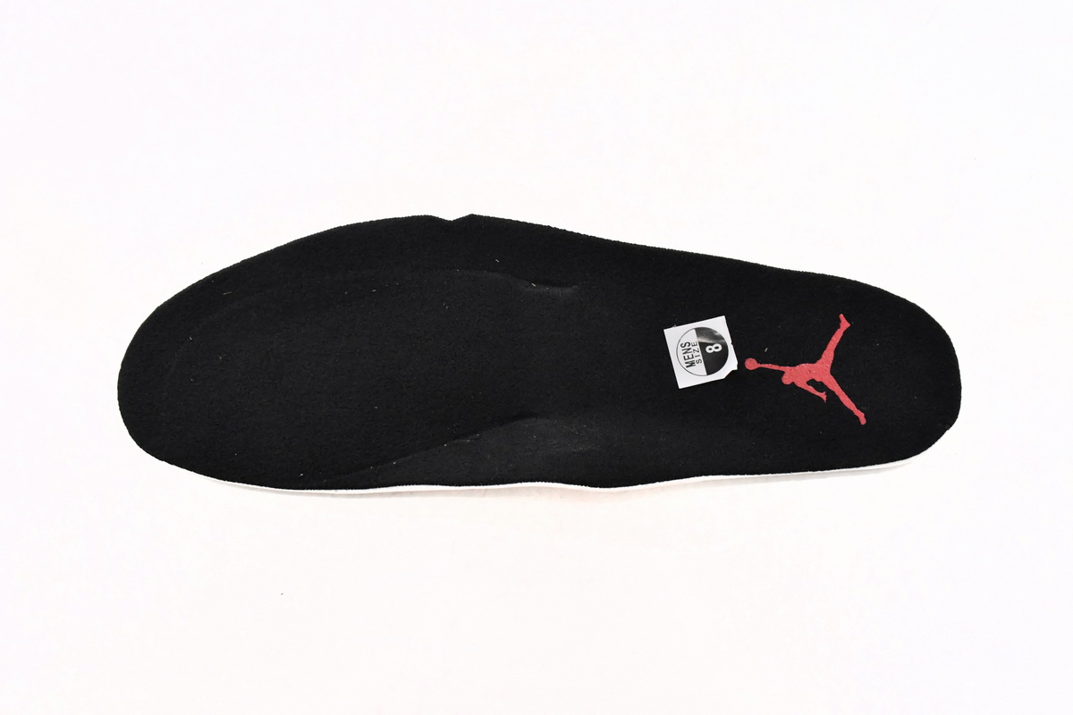 Air Jordan 11 Low Retro 72-10 AV2187-001
