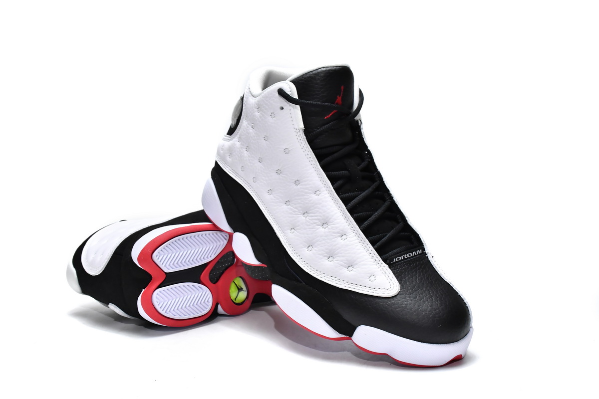Air Jordan 13 Retro 'He Got Game' 309259-104