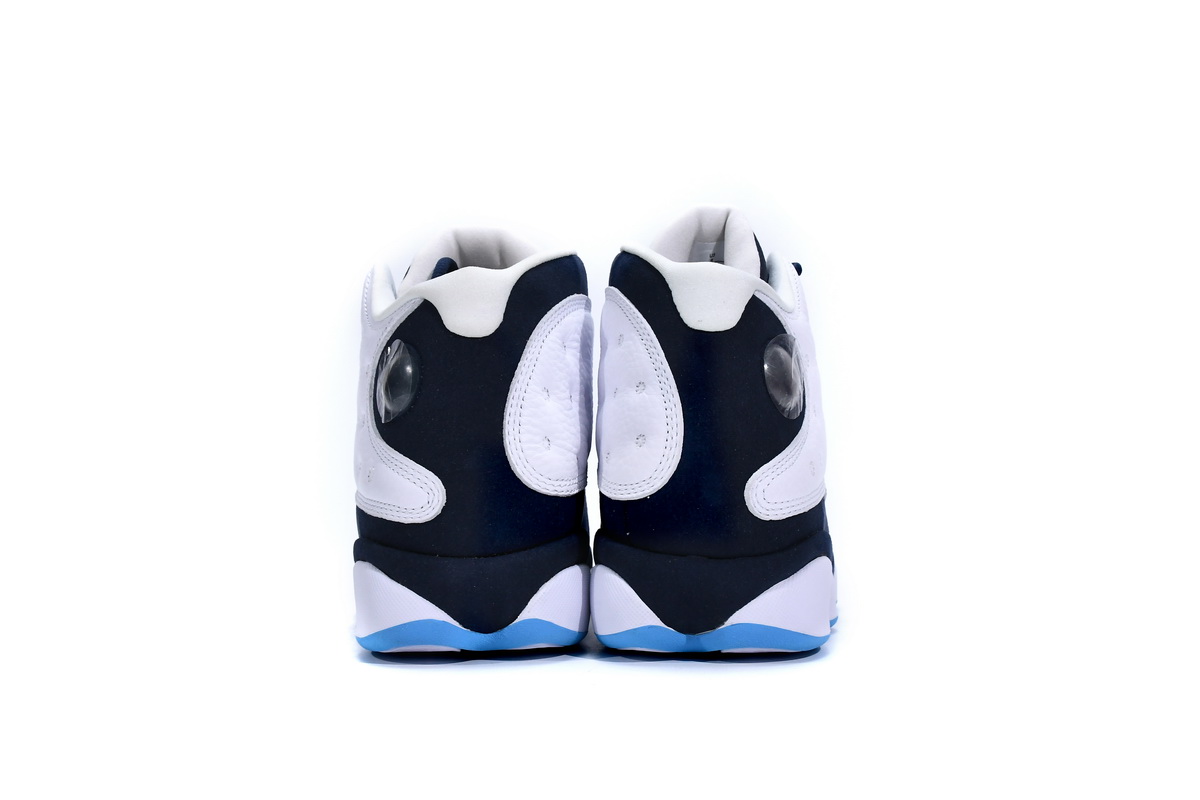 Air Jordan 13 Retro 'Obsidian' 414571-144