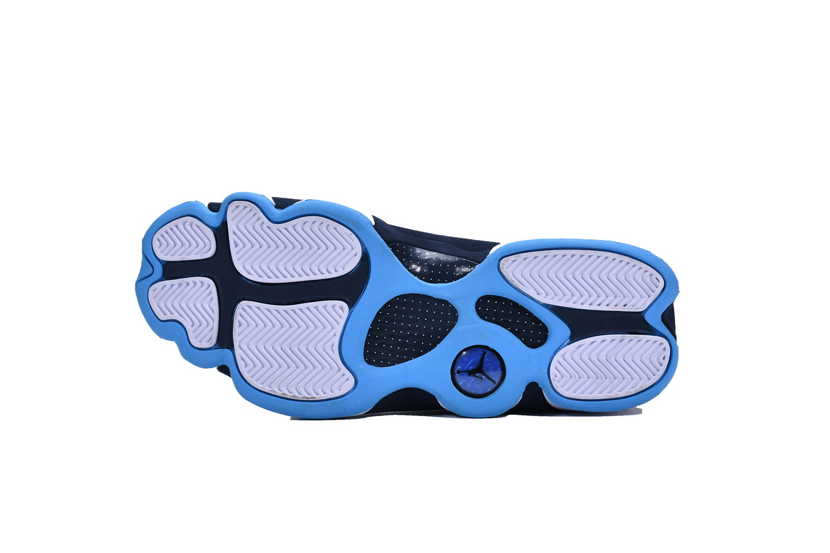 Air Jordan 13 Retro 'Obsidian' 414571-144